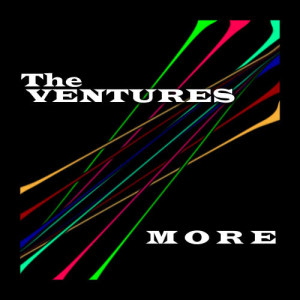 收聽The Ventures的Bulldog歌詞歌曲