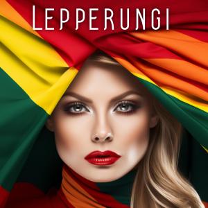 Album Lepperungi from Aistė Lepperungi