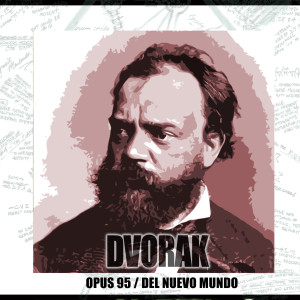 Orquesta Filarmónica de Viena的專輯Sinfonía 9 en Mi Menor Op. 95 ¨Del Nuevo Mundo¨