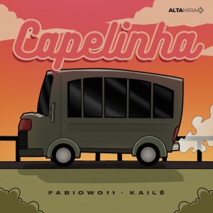 Altamira的專輯Capelinha (Explicit)