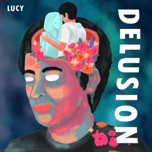 LUCY的專輯DELUSION