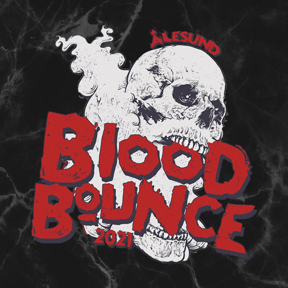 Blood Bounce 2021 (Ålesund)