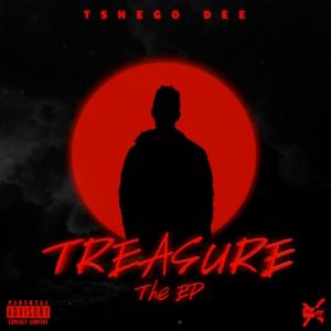 Listen to Paper City(feat. Gwam Ent MusiQ) (Explicit) song with lyrics from Tshego Dee