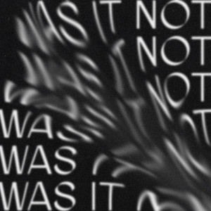 was it not dari Marian Hill