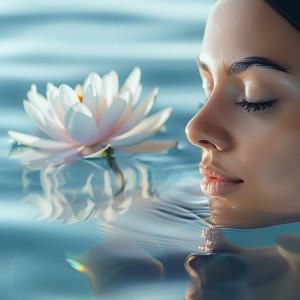 Perfect Shapes的專輯Soothing Tones: Music for Spa Relaxation