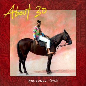 Listen to Remember song with lyrics from Adekunle Gold