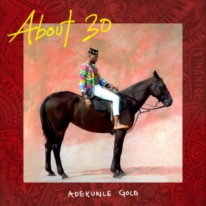 Listen to Call On Me song with lyrics from Adekunle Gold