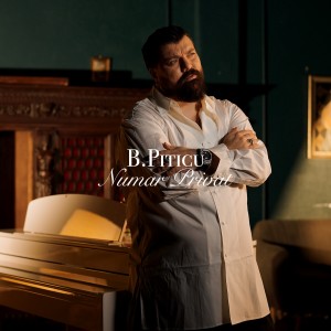 Album Numar Privat from 
