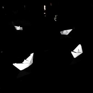 Dreamboat的專輯Dreamboat (Explicit)