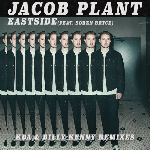 Eastside (feat. Soren Bryce) (Billy Kenny Edit)