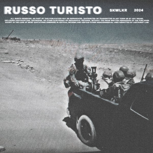 Album RUSSO TURISTO from 