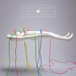 收聽Vinyl Theatre的Breaking Up My Bones歌詞歌曲