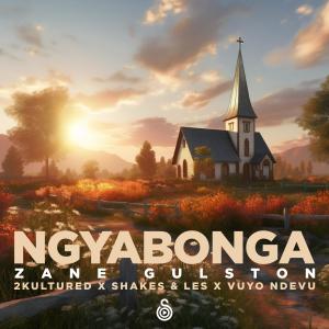 2Kultured的專輯Ngyabonga (feat. 2Kultured, Shakes & Les & Vuyo Ndevu)