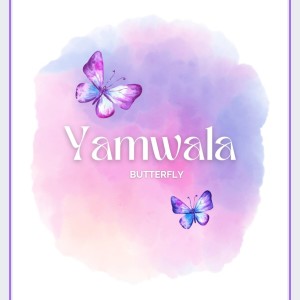 YaMwala的專輯Butterfly