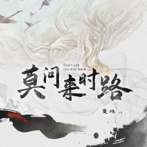 Listen to 莫问来时路 song with lyrics from 宥宥
