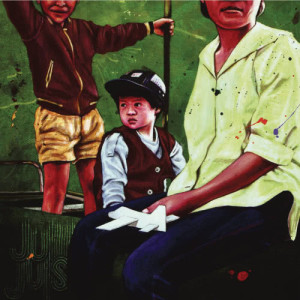 收聽Jui Juis的Chom Chon Khamoi Chai (Album Version)歌詞歌曲