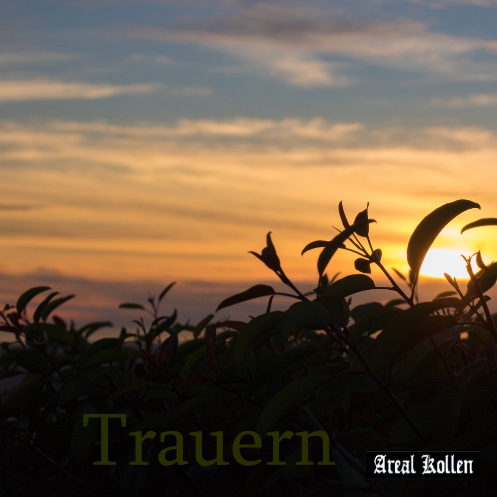 Trauern
