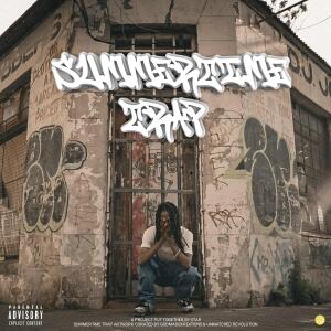 收聽STAR的Gasoline (feat. ForeverBadboy & Tuti) (Explicit)歌詞歌曲