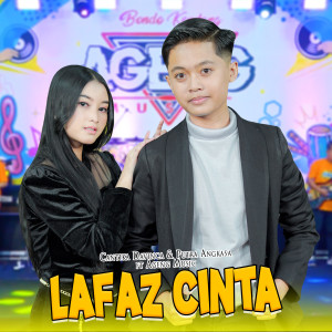 Album Lafaz Cinta oleh Cantika Davinca