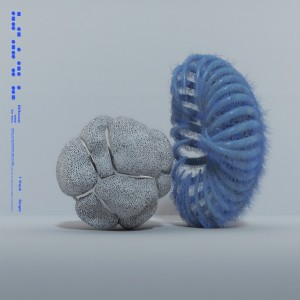 收聽NO$E的Different歌詞歌曲