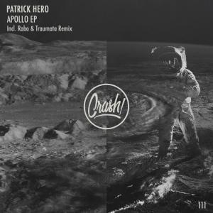 Patrick Hero的專輯Apollo Ep