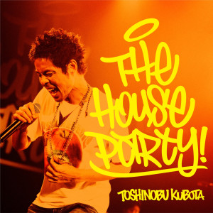 ดาวน์โหลดและฟังเพลง SOUL BANGIN'〜B.LEAGUE EARLY CUP VERSION〜 (LIVE 2017) พร้อมเนื้อเพลงจาก Toshinobu Kubota
