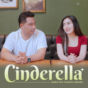 Album Cinderella oleh Dara Ayu