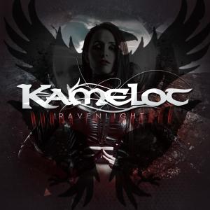 ดาวน์โหลดและฟังเพลง Ravenlight พร้อมเนื้อเพลงจาก Kamelot
