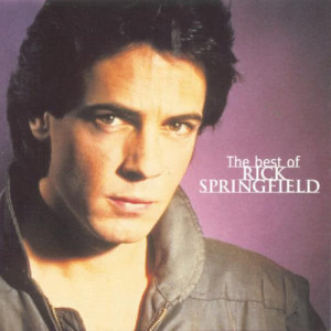 ดาวน์โหลดและฟังเพลง Jessie's Girl พร้อมเนื้อเพลงจาก Rick Springfield