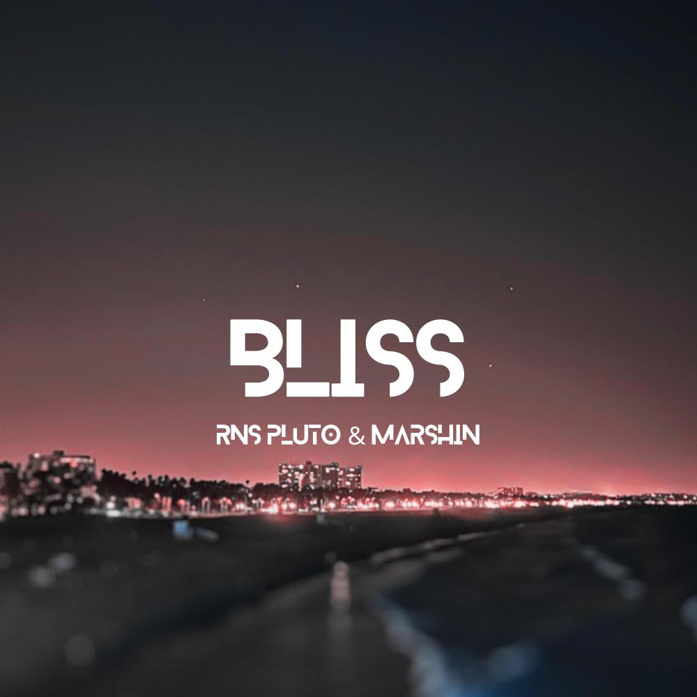 BLISS (feat. Marshin) (Explicit)
