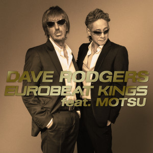 收聽DAVE RODGERS feat. KAIOH的FLASH INTO THE NIGHT feat. MOTSU歌詞歌曲