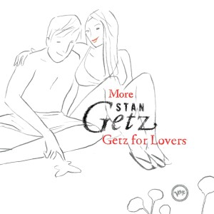 Stan Getz的專輯More Stan Getz For Lovers