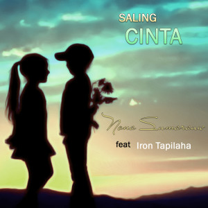 Album Saling Cinta oleh Iron Tapilaha