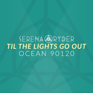 Album Til the Lights Go Out from Serena Ryder