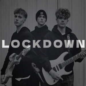 Dengarkan lagu Don't Hide Your Alibis nyanyian Lockdown dengan lirik