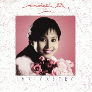 Album Mamahalin Kita|Ima oleh Ima Castro