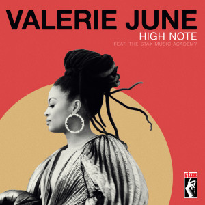 Valerie June的專輯High Note