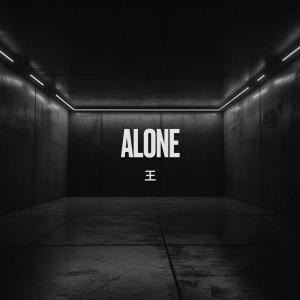 Album Alone (Explicit) oleh Reflections