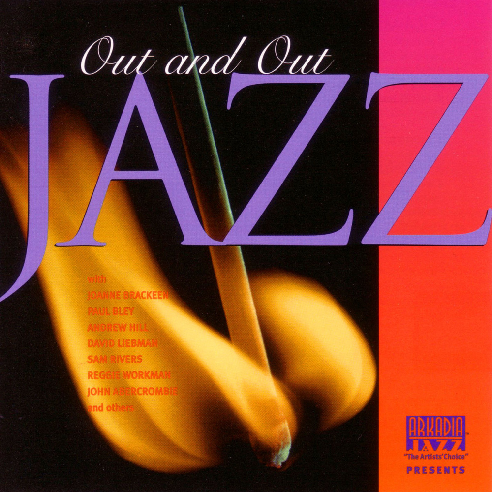 Cram 'N Exam (feat. Chris Potter, John Patitucci & Horacio El Negro Hernandez)