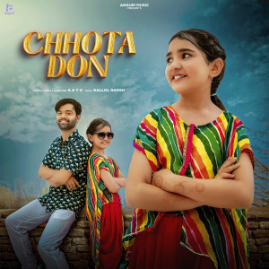 Album Chhota Don from 