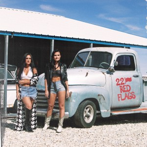 ดาวน์โหลดและฟังเพลง 22 Red Flags พร้อมเนื้อเพลงจาก Presley