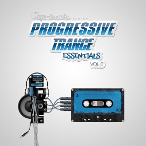 อัลบัม Progressive Trance Essentials Vol.6 ศิลปิน Various