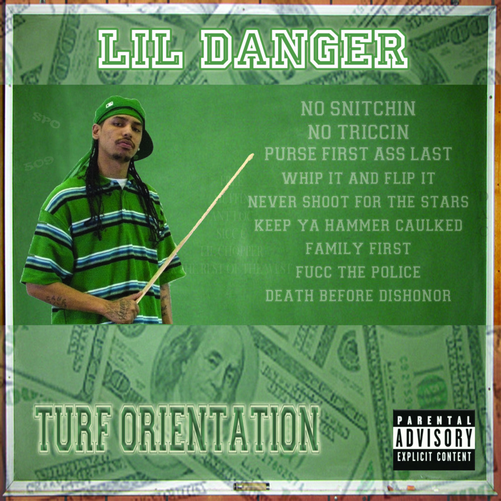 Mob Music (Explicit)