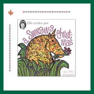 ดาวน์โหลดและฟังเพลง Winter Wonderland พร้อมเนื้อเพลงจาก Ella Fitzgerald