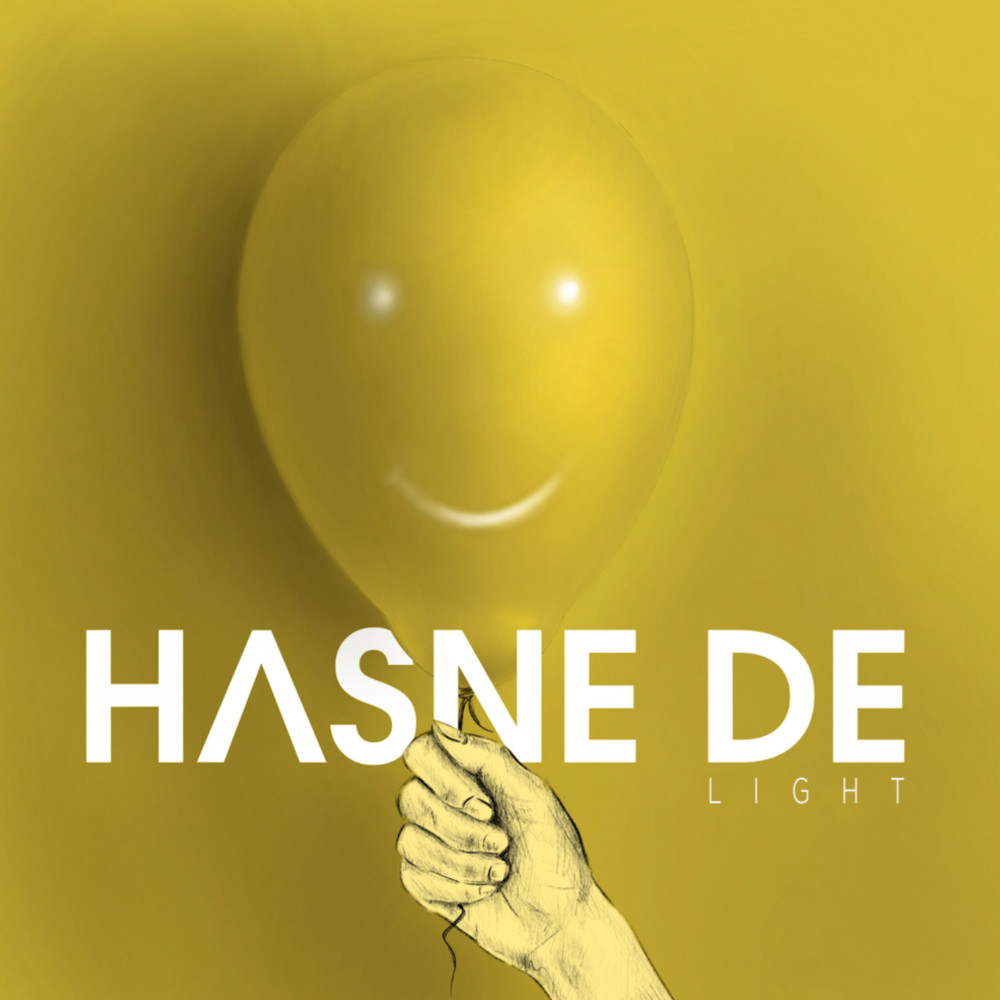 Hasne De