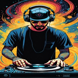 default playlist img