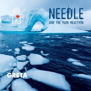 Needle and the Pain Reaction的專輯Greta