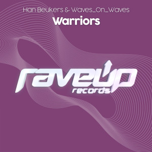 Listen to Warriors (Extended Mix) song with lyrics from Han Beukers