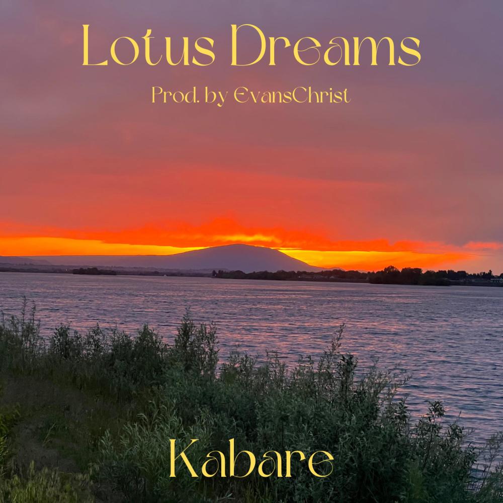 Lotus Dreams (feat. EvansChrist) (Explicit)
