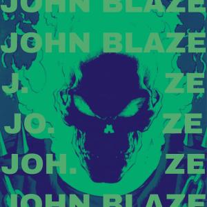 Lucas Skillz的專輯John Blaze (feat. Jay Cas) [Explicit]